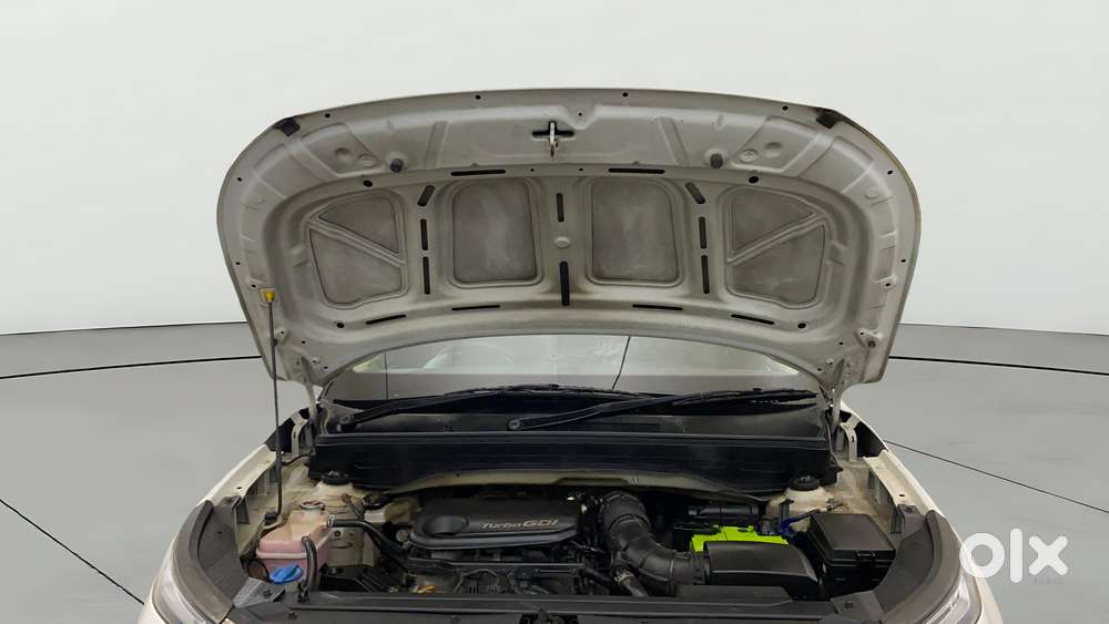 Hyundai Venue 1.0 Sx Turbo Imt, 2022, Petrol