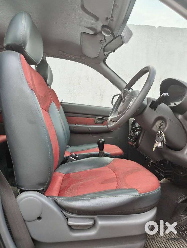 Hyundai Santro Xing Gls, 2009, Petrol