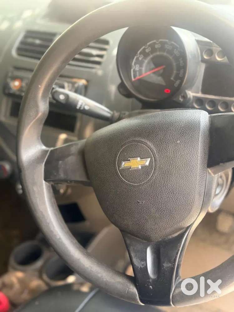 Chevrolet Beat In Brilliant Condition