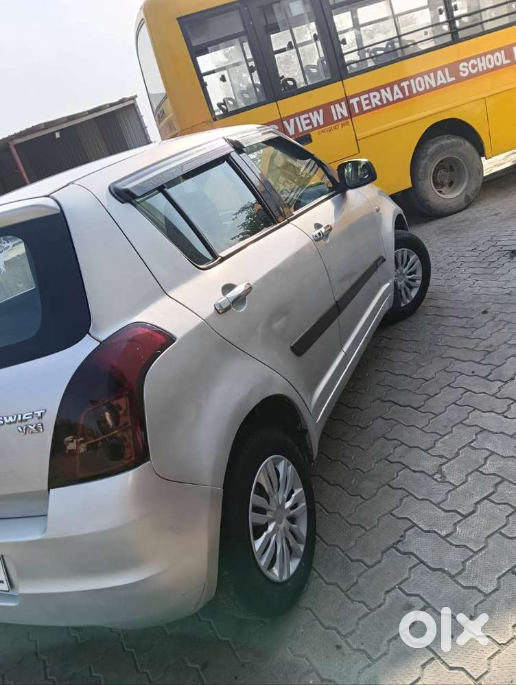 Maruti Suzuki Swift 2008 Petrol Good Condition