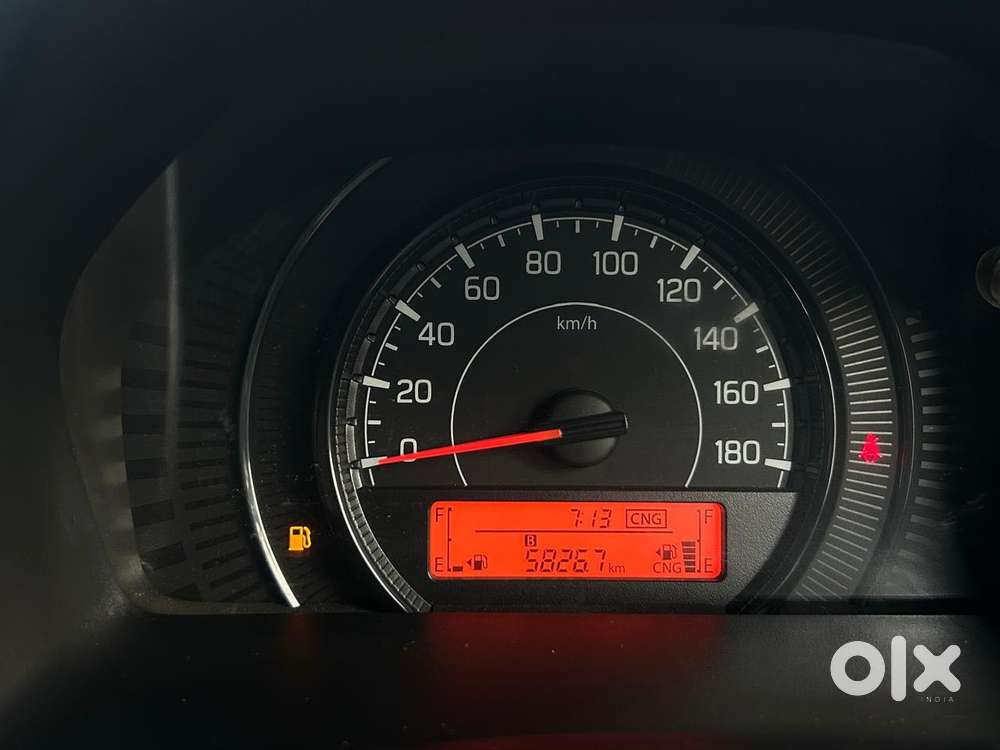 Maruti Suzuki Wagon R, 2023, Cng & Hybrids