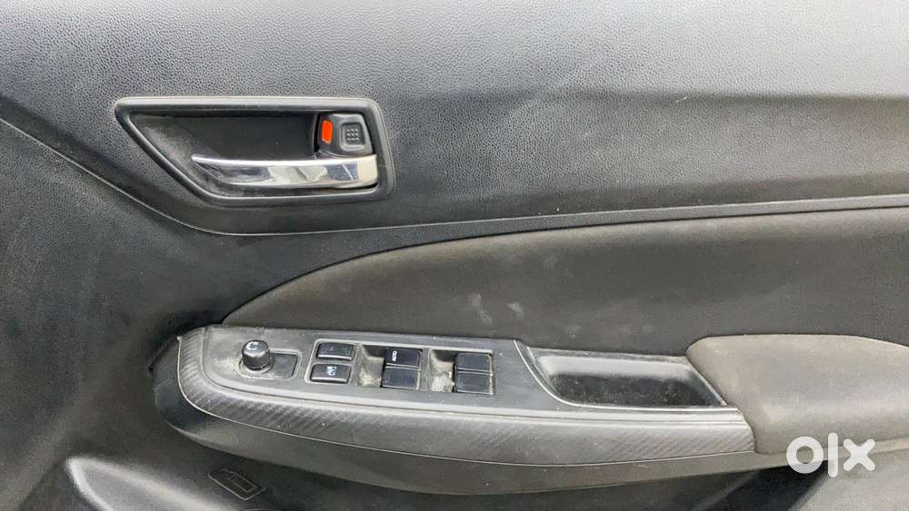 Maruti Suzuki Swift Vxi, 2018, Petrol