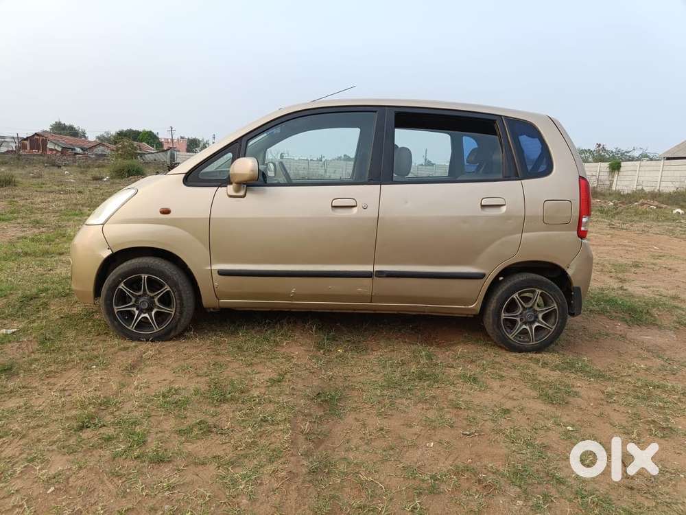 Maruti Suzuki Estilo Lxi Bs-iv, 2007, Petrol