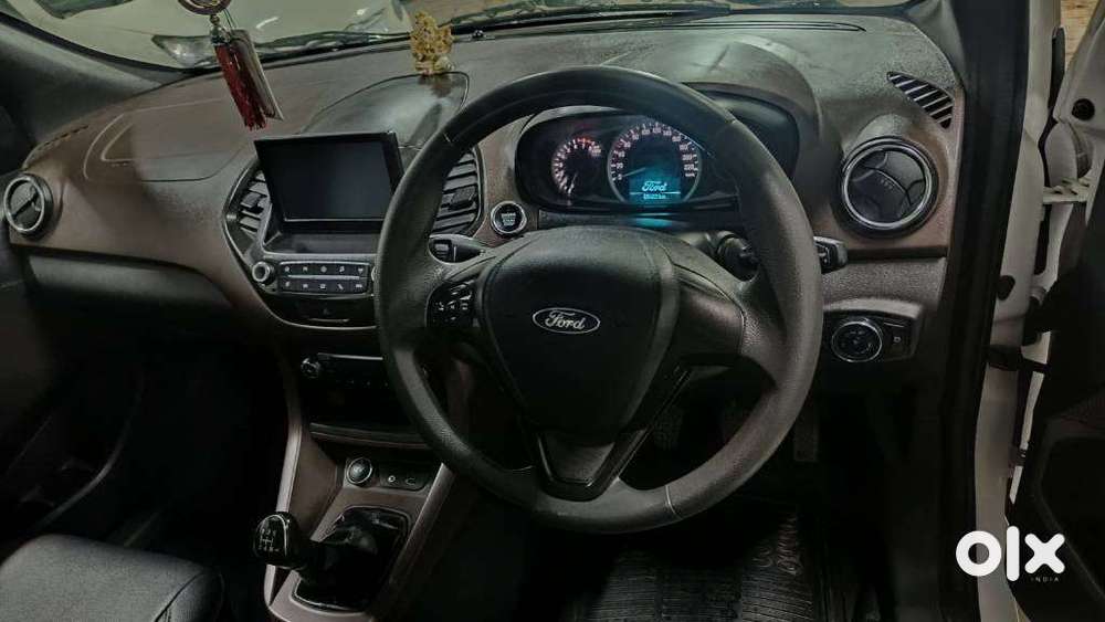 Ford Freestyle Titanium Plus Petrol, 2018, Petrol