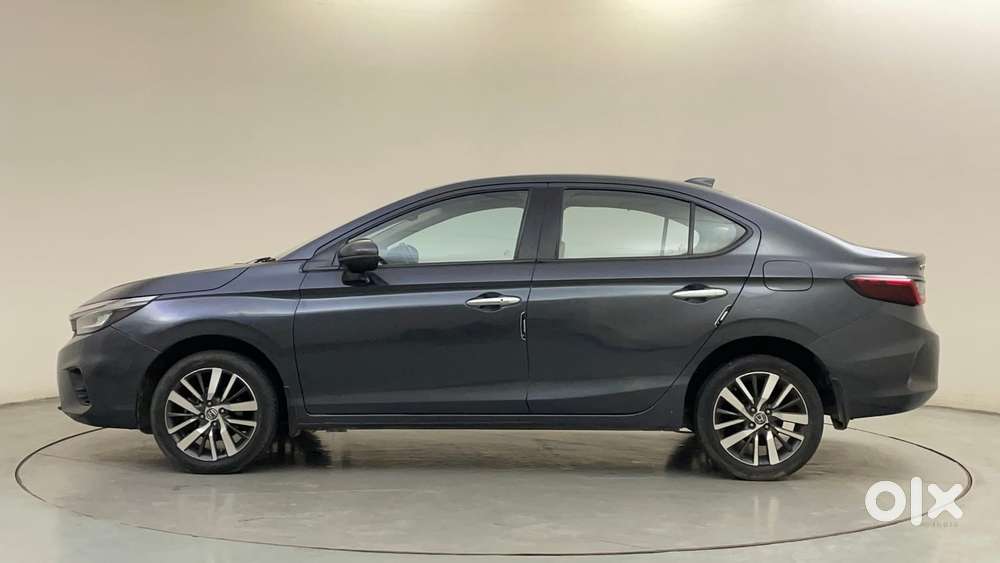 Honda City 1.5 Zx I-vtec Mt, 2022, Petrol