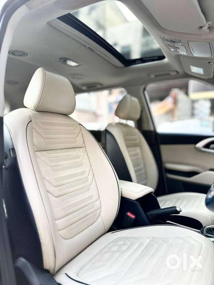 Kia Carens 1.5 Luxury Plus Diesel At 6 Str, 2022, Diesel