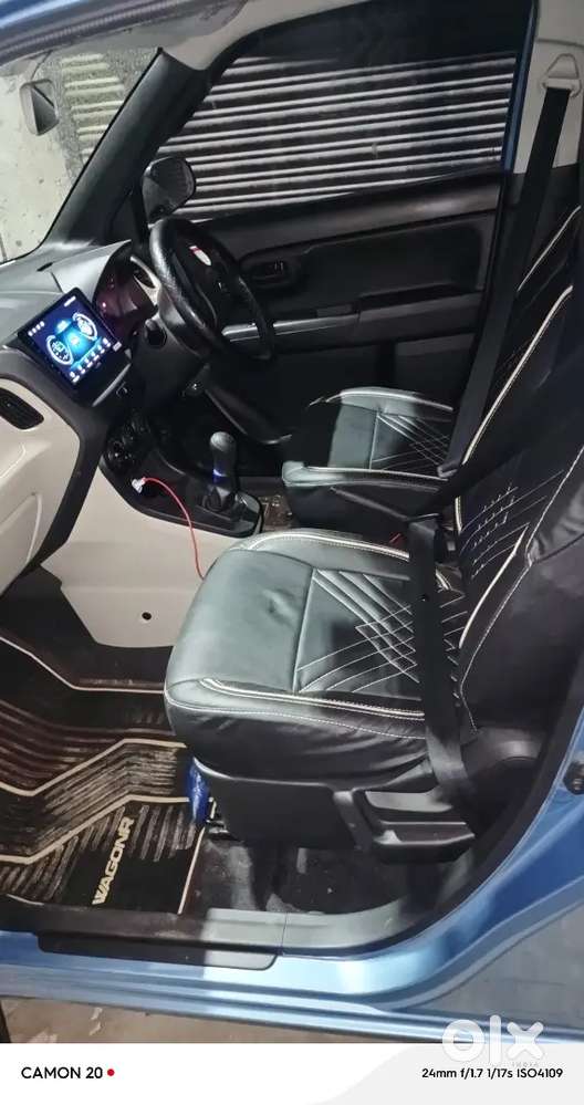 I Want To Rent My Car