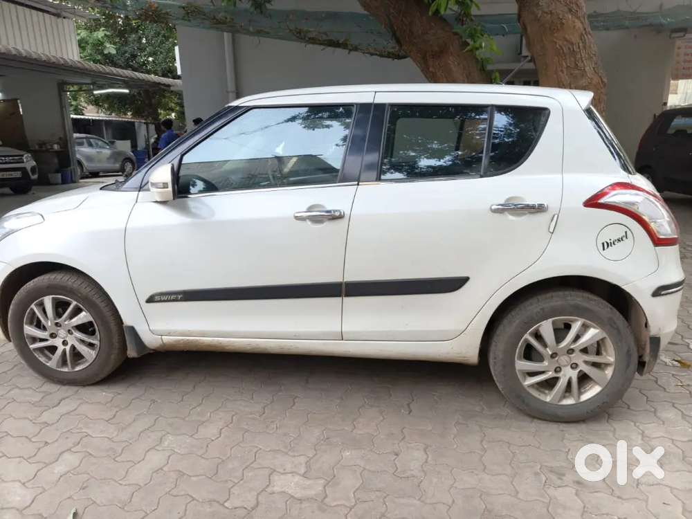 Swift Car Zdi ,or Registration