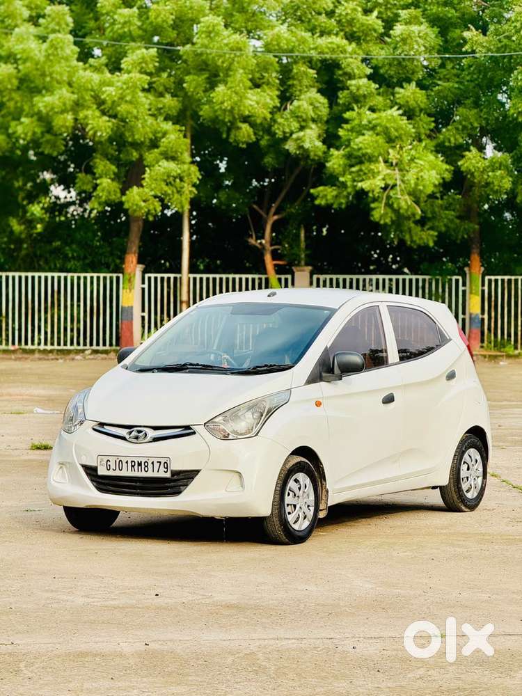 Hyundai Eon Magna +, 2015, Petrol
