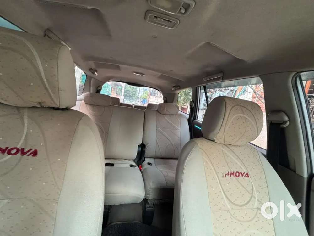 2015 Toyota Bz4x Diesel Manual
