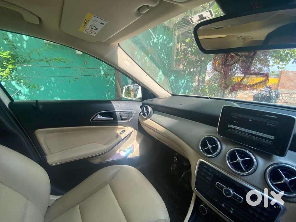 Mercedes-benz Gla Diesel 2015