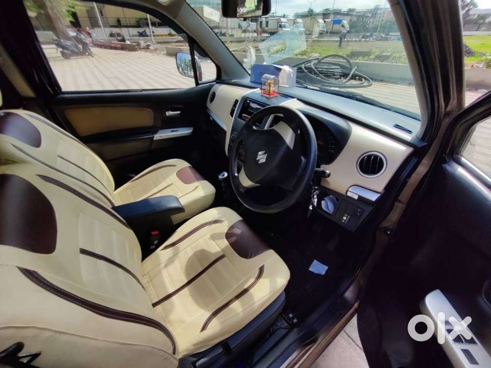 The Car Has Been Good Condition.well Mainten.