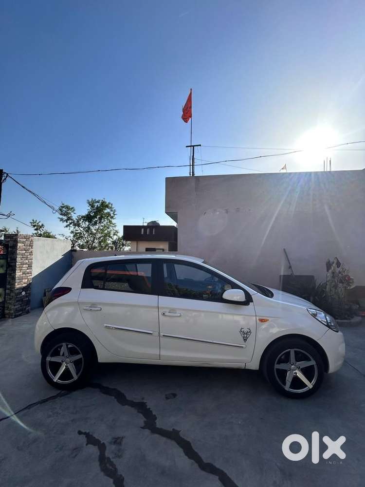 Hyundai I20 Magna 2012 Year