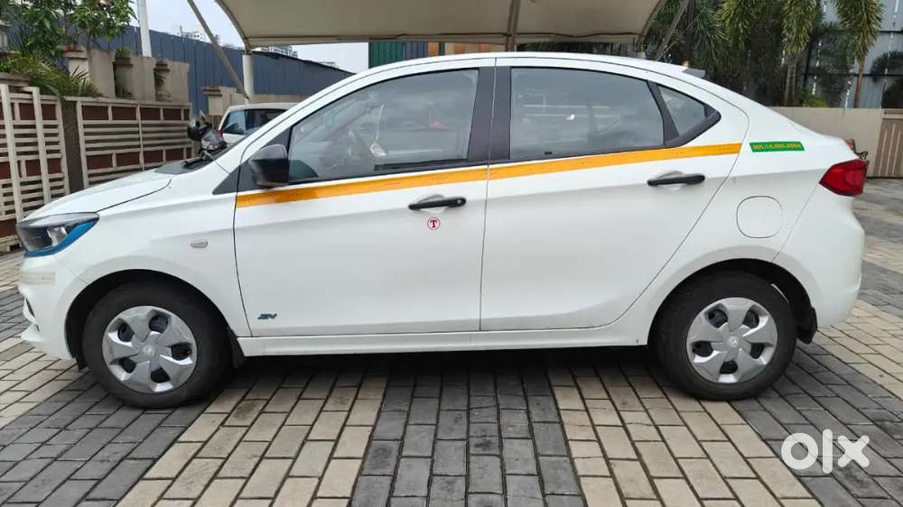 Tata Tigor Ev Xm 2025