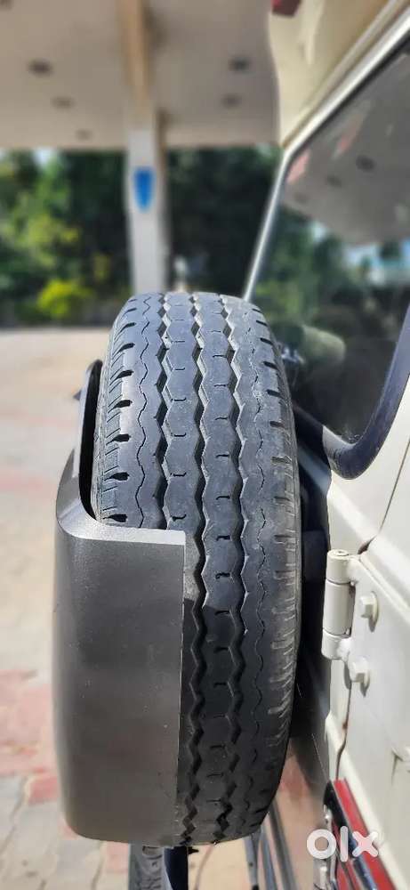 Mahindra Bolero Power Plus 2018 Diesel Manual