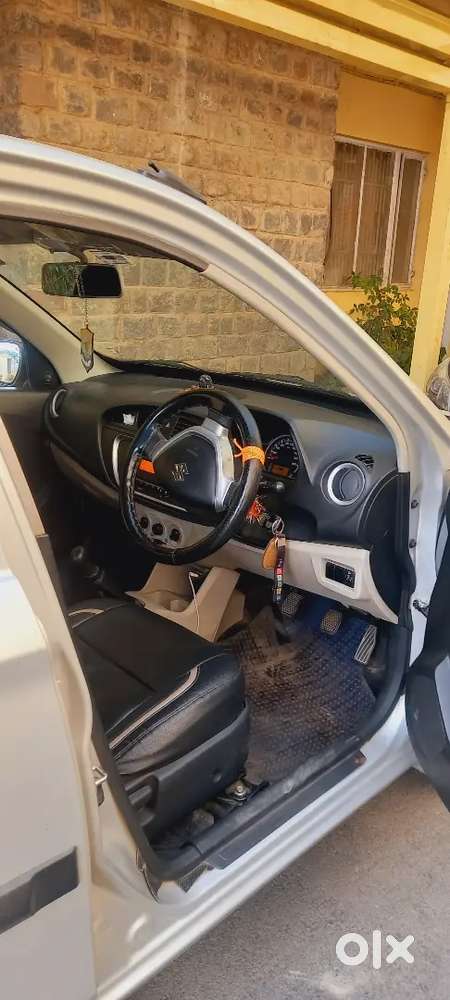 Alto Vxi Bs 6 Brand New Condition