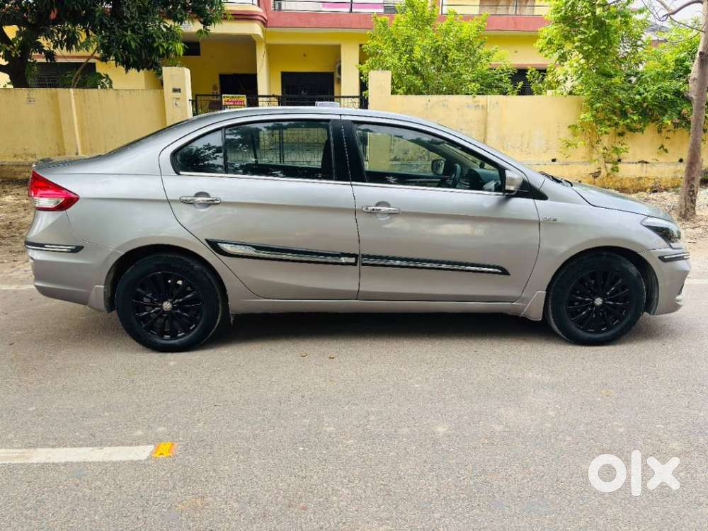 Maruti Suzuki Ciaz Zeta Diesel, 2019, Diesel
