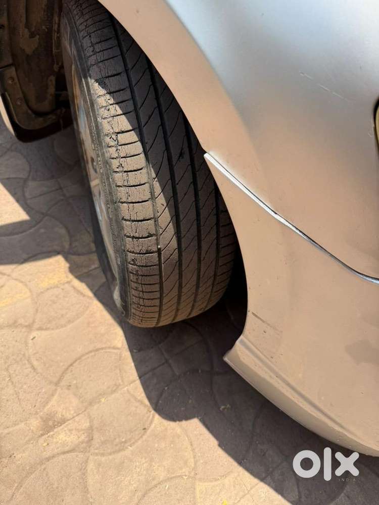 Honda Civic 2006 Petrol 82104 Km Driven