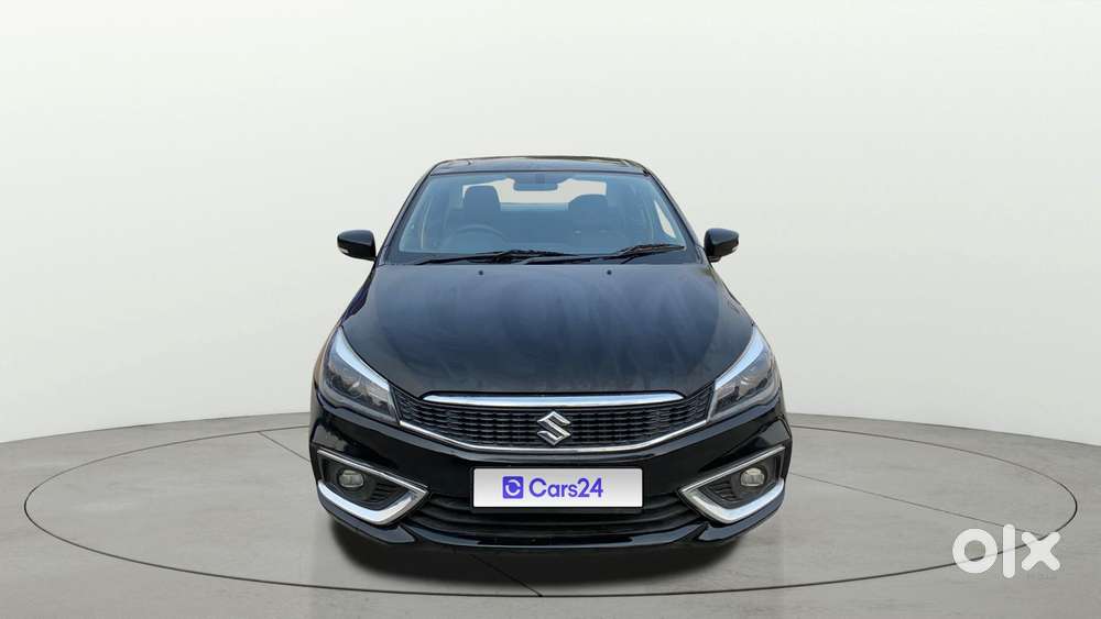Maruti Suzuki Ciaz 1.5 Zeta Shvs Mt, 2023, Petrol