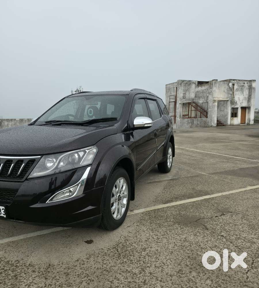 Mahindra Xuv500 2.2 W10, 2017, Diesel