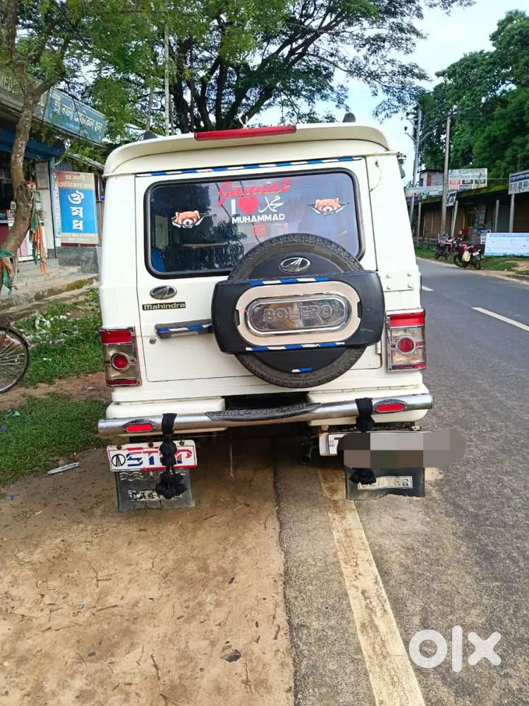 Mahindra Xuv 3xo Diesel 2011