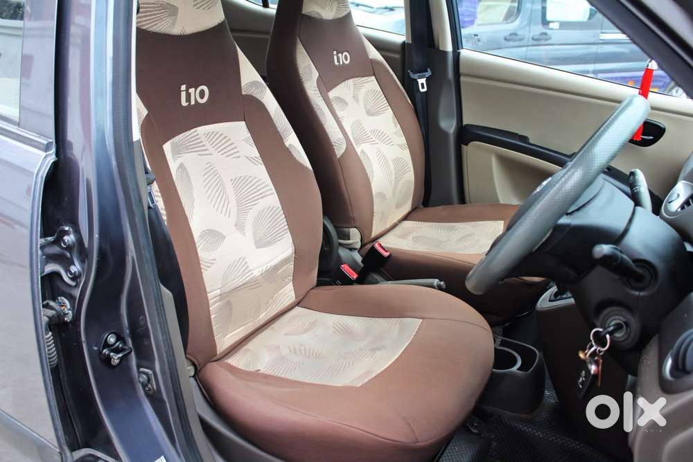 Hyundai I10 Magna O, 2014, Petrol