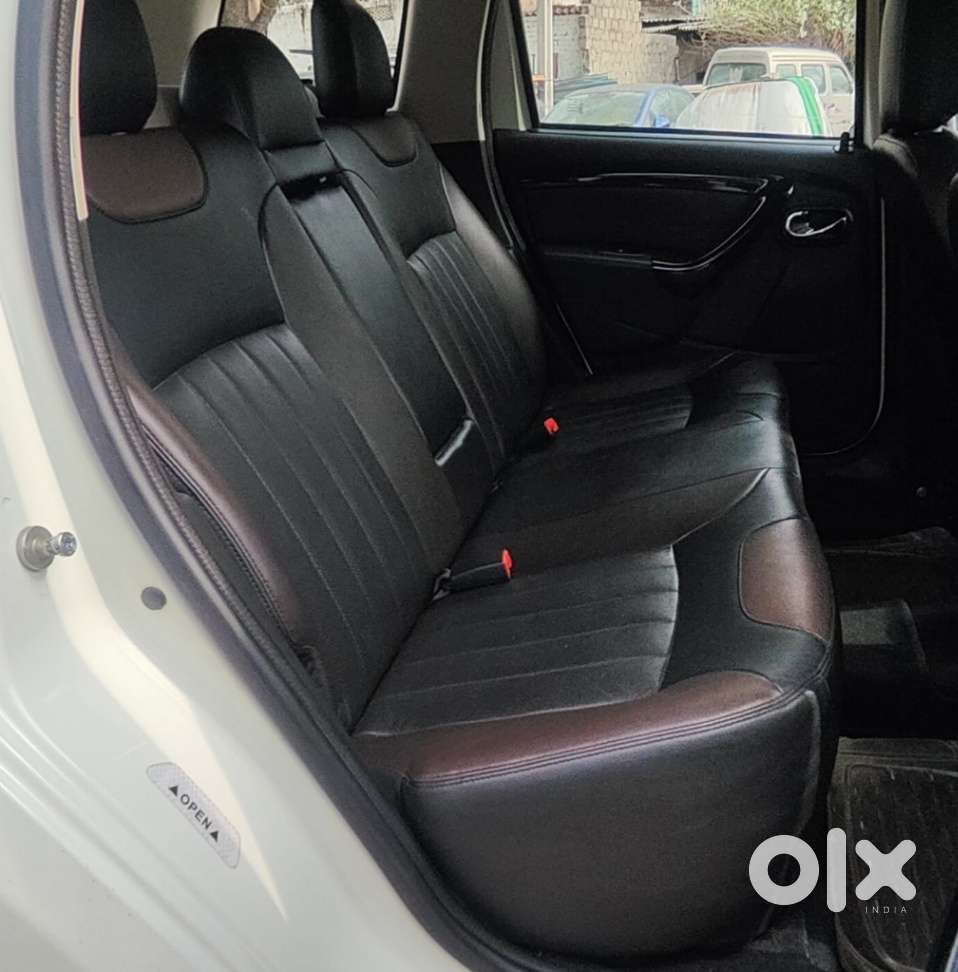 Nissan Terrano Xv D Premium Amt, 2017, Diesel