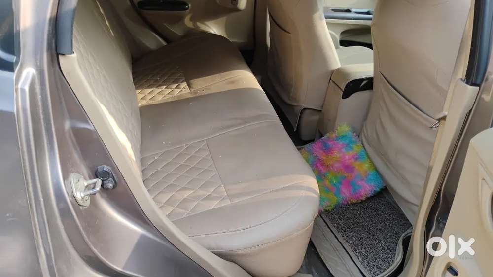 Honda Brio Petrol Mt 2013