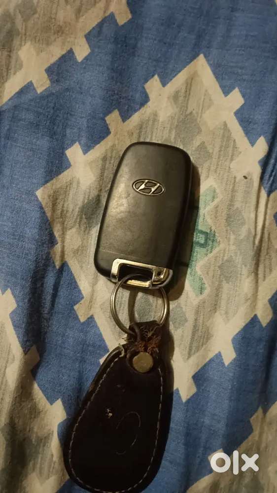 Hyundai Verna 1.6 Litre 5 X Camera