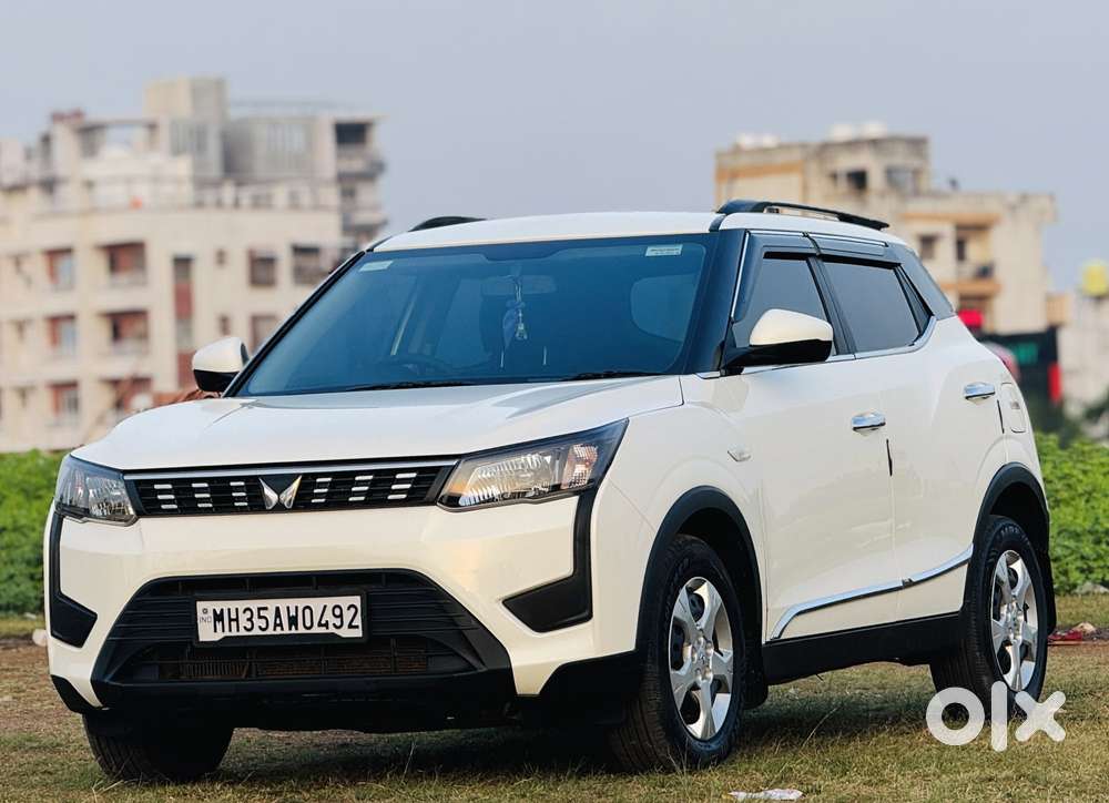 Mahindra Xuv300 W6 Diesel, 2023, Diesel