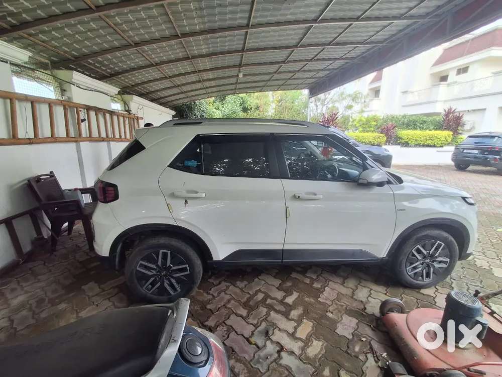 Hyundai Venue 1.0 Turbo 2023