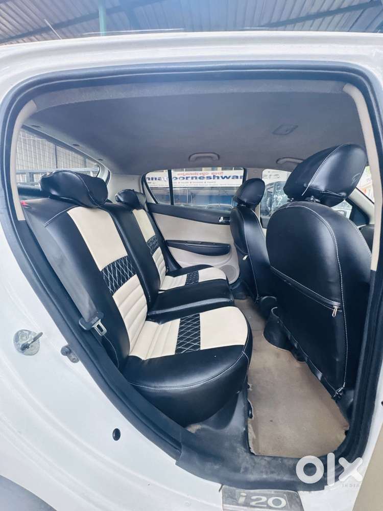 Hyundai I20 Sportz 1.4 Crdi 6 Speed Bs-iv, 2013, Diesel