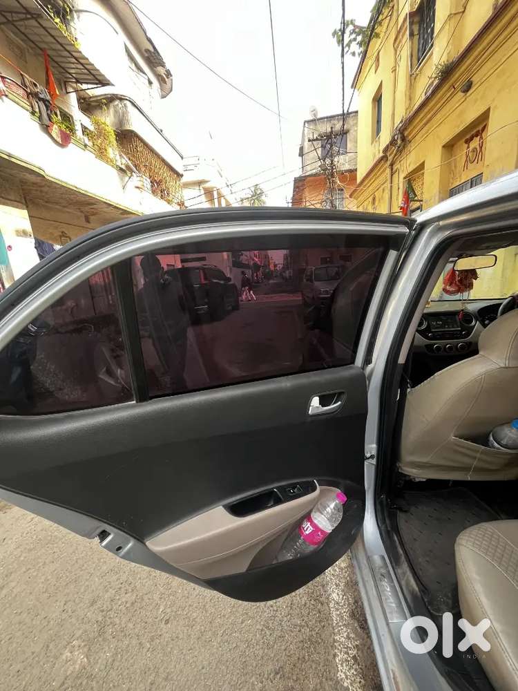 Hyundai Xcent 2020 Petrol Good Condition