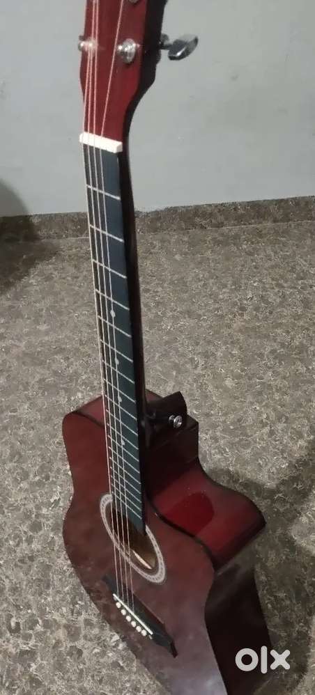 Guitar  1 month old