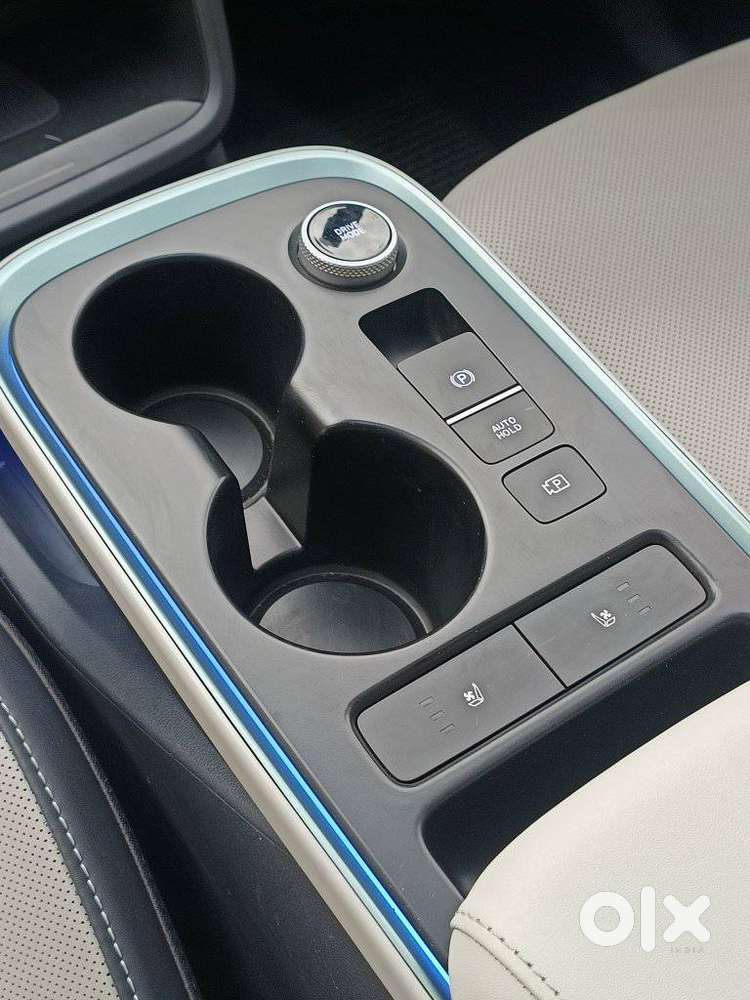 Hyundai Creta Electric Premium, 2025, Electric