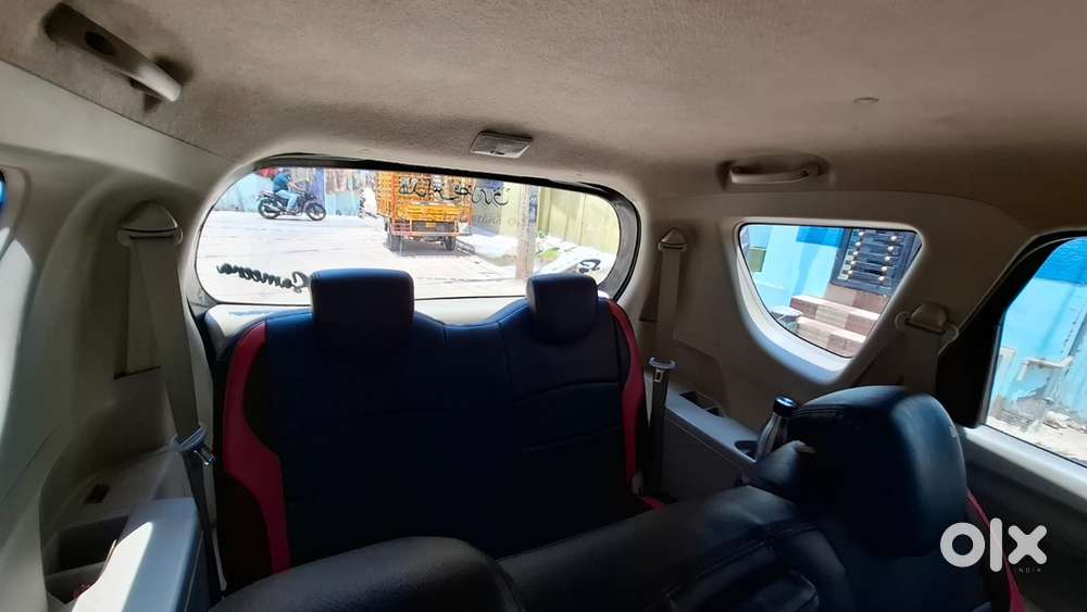 Maruti Suzuki Ertiga Vdi 2017
