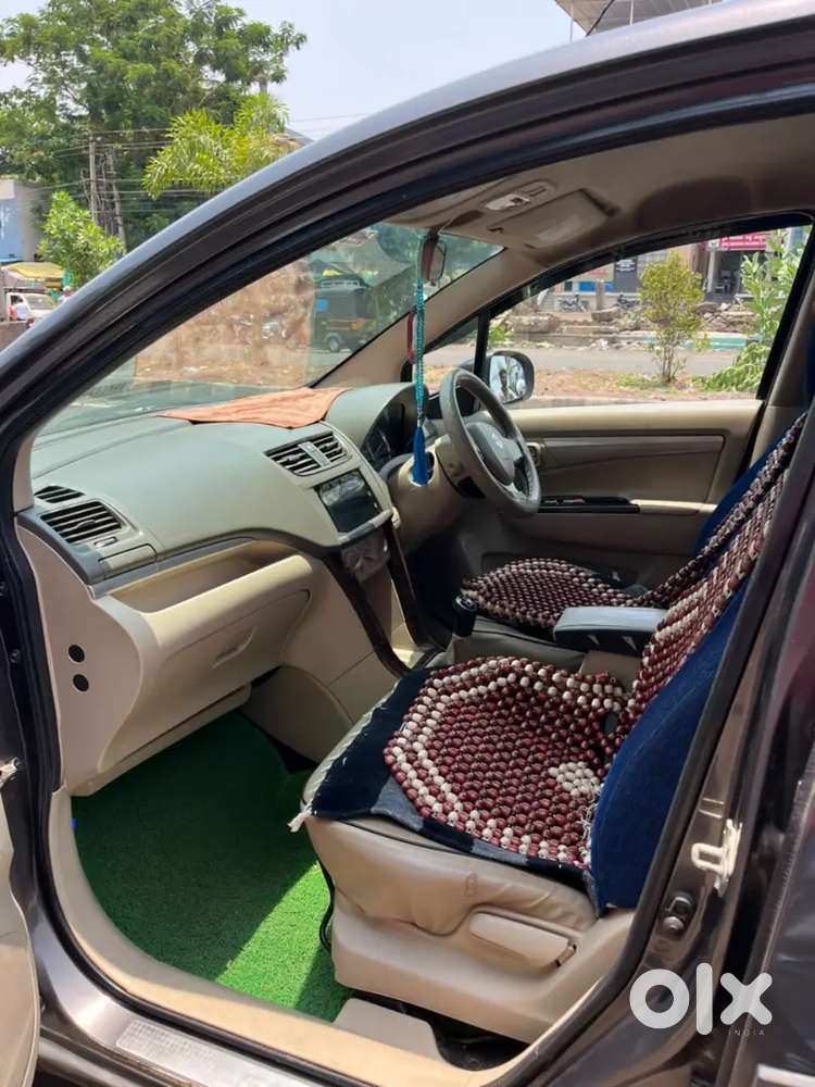 Maruti Suzuki Ertiga 2017 Diesel Well Maintained