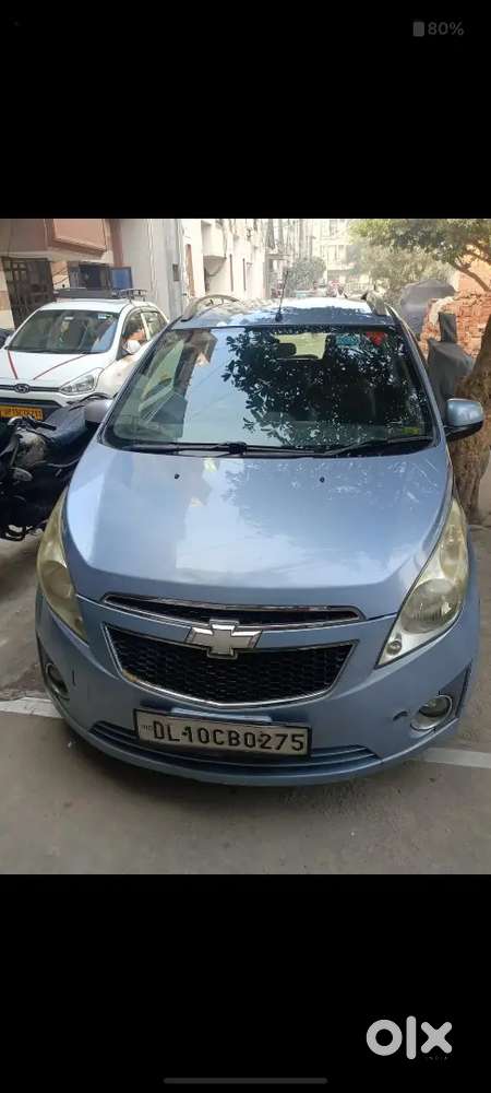 Good Condition Car Hai Cng Bhi Lage Hue Hai