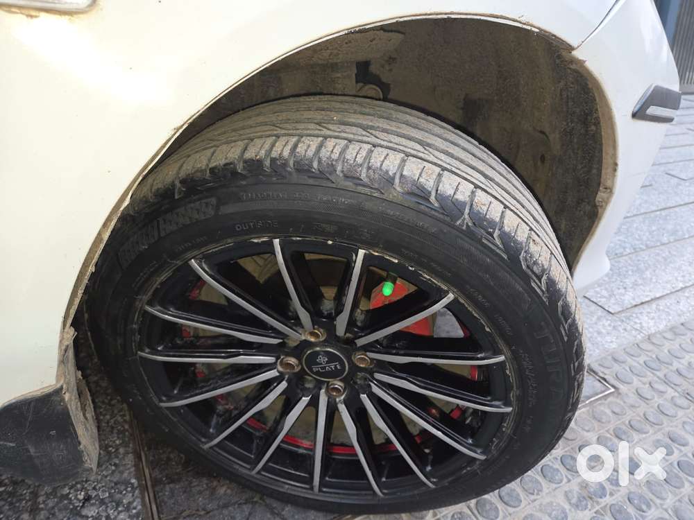 Honda Amaze S Option Cvt I-vtec, 2018, Cng & Hybrids