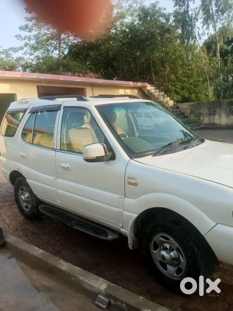 Tata Safari 2.2 Dicor 2012
