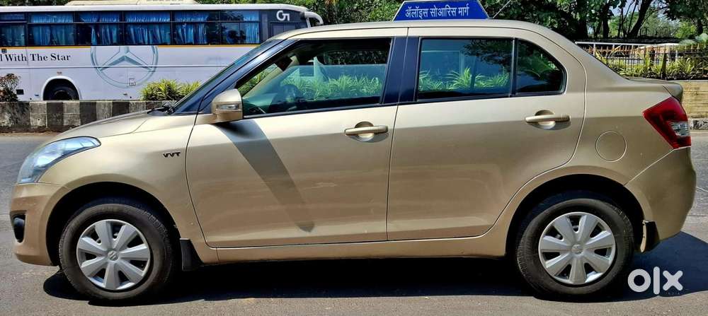 Maruti Suzuki Dzire 1.2 Vxi, 2013, Petrol
