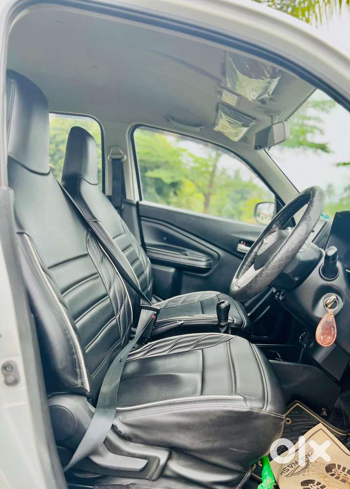 Maruti Suzuki Celerio Zxi, 2023, Petrol