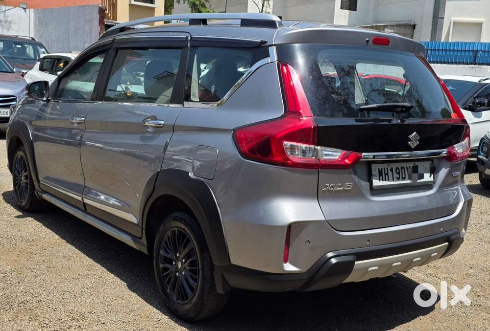 Maruti Suzuki Xl6 1.5 Zeta Mt, 2021, Petrol