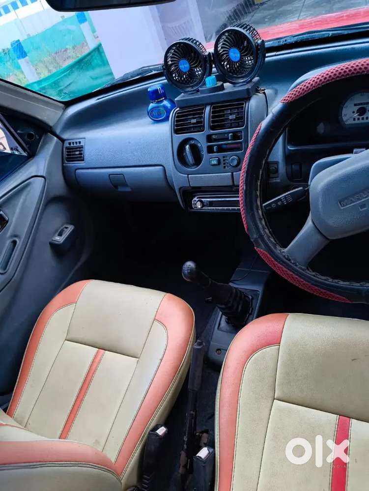 Maruti Zen For Sale.. Neat N Gud Condition,