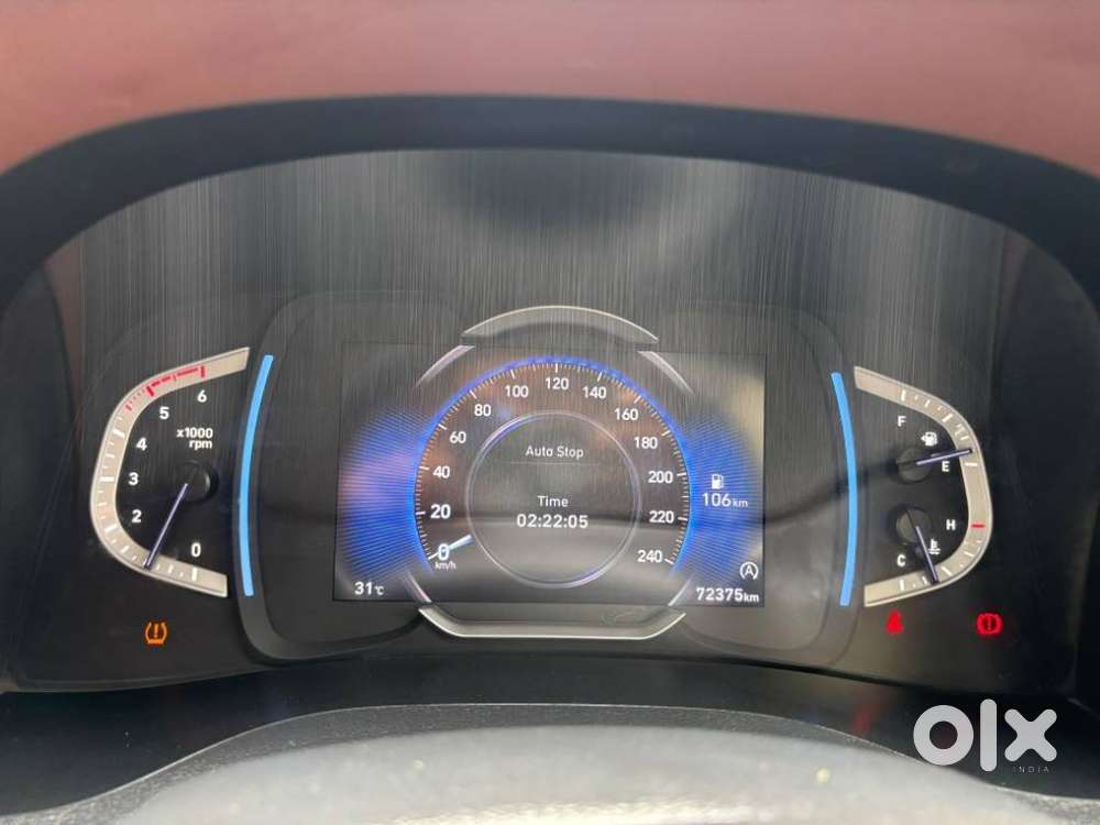 Hyundai Alcazar 1.5 Prestige Diesel Mt 7 Str, 2024, Diesel