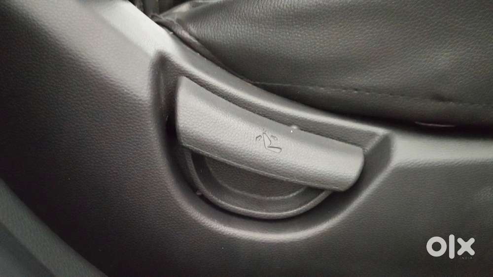 Hyundai Grand I10 1.2 Kappa Sportz Option, 2017, Petrol