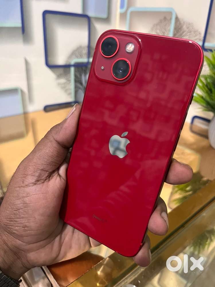 APPLE iPHONE 13 5G (128G) - Mobile Phones in Mount Road, Chennai ...