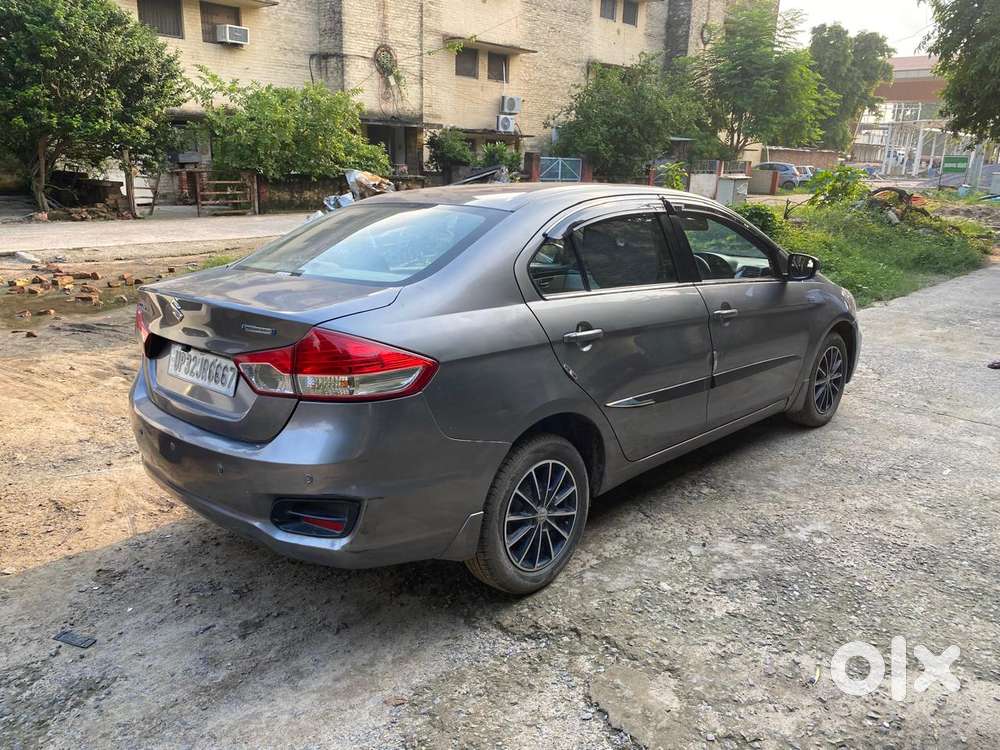 Maruti Suzuki Ciaz Zdi(o), 2018, Diesel