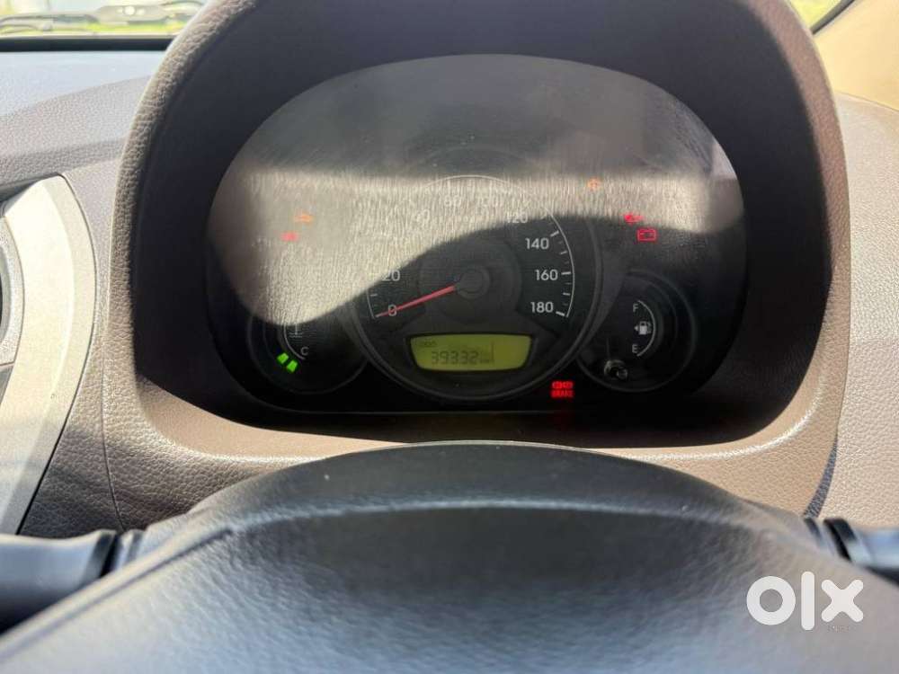 Hyundai Eon Era, 2016, Petrol