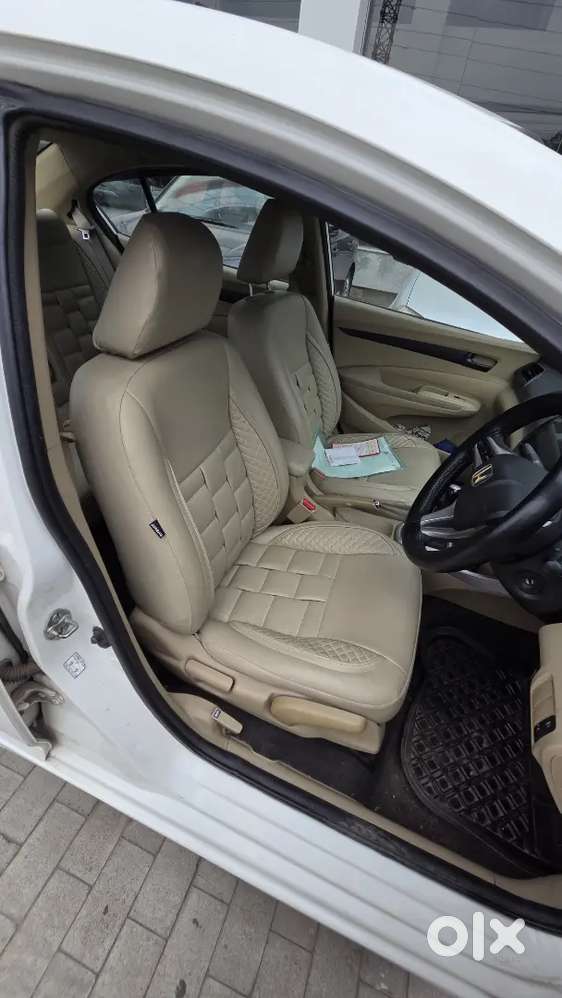 Honda City Petrol Mt 2010